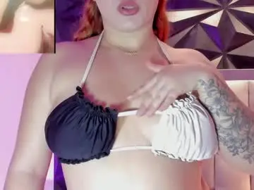 Chaturbate Sex Chat of megan_whitee__