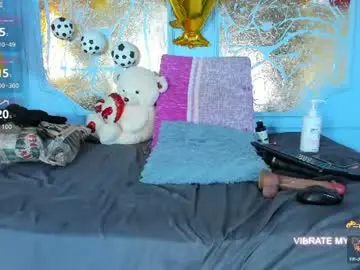 Chaturbate Adult Video Chat of melaniecooperr