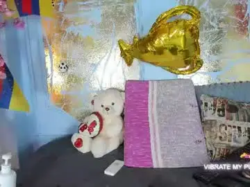 Chaturbate Private Sex Chat of melaniecooperr