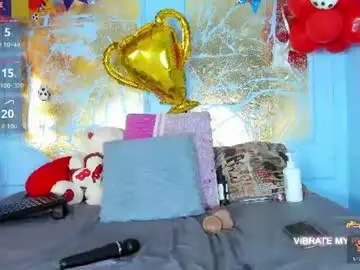 Chaturbate Free Porn Cam of melaniecooperr