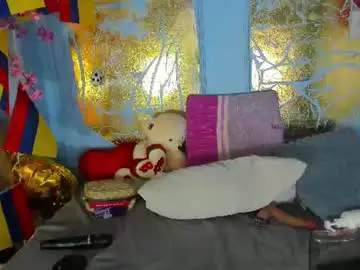 Chaturbate Sex Chat of melaniecooperr