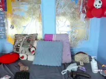 Chaturbate Live Sex Cam of melaniecooperr