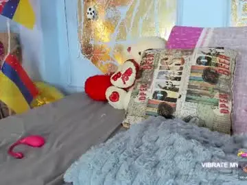 Chaturbate Adult Webcams of melaniecooperr