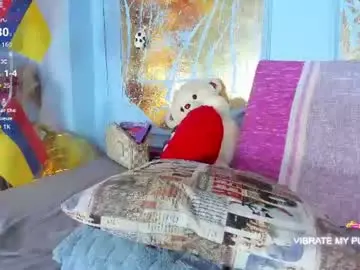 Chaturbate Live Porn of melaniecooperr