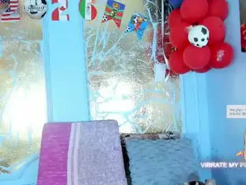 Chaturbate Adult Webcam of melaniecooperr
