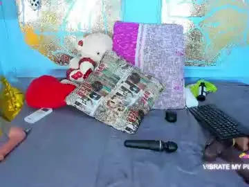 Chaturbate Live Sex of melaniecooperr