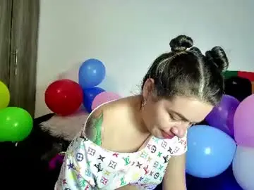Chaturbate Adult Video Chat of oriana_thomson2