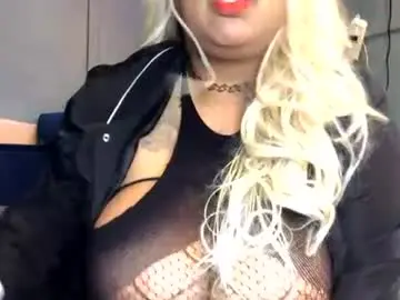 Chaturbate Live Porn of savagesquirtz