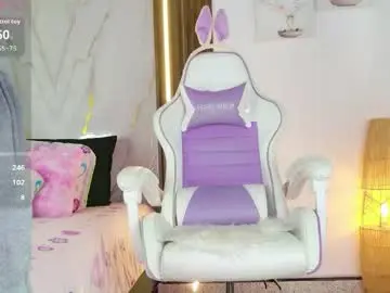 Chaturbate Live Sex Cam of scarleht_blonde