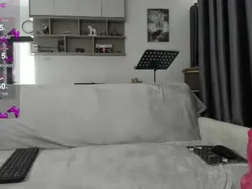 Chaturbate Nude Webcam of silverfoxxxxy