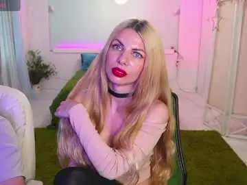 Chaturbate Best Webcam of alisaaleks