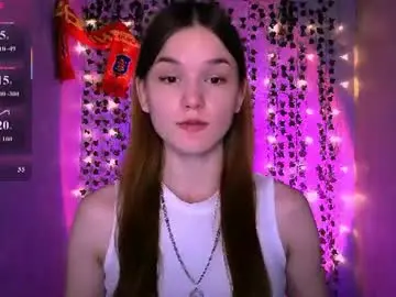 Chaturbate Adult Webcams of amber_rogersss