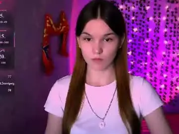 Chaturbate Private Sex Chat of amber_rogersss