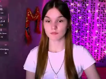 Chaturbate Adult Video Chat of amber_rogersss