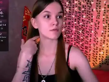 Chaturbate Live Sex Cam of amber_rogersss