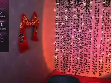 Chaturbate Live Sex Cam of amber_rogersss