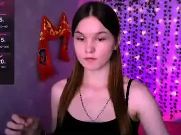 Chaturbate Private Sex Chat of amber_rogersss