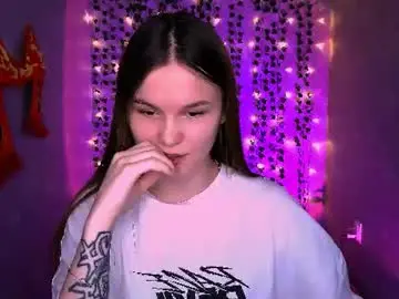 Chaturbate Watch Live Sex Cams of amber_rogersss