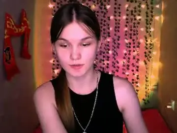 Chaturbate Best live sex cam show of amber_rogersss
