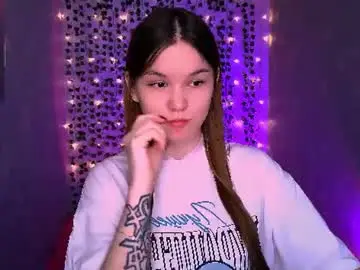Chaturbate Sex Cam of amber_rogersss