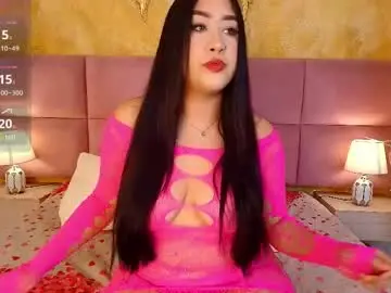 Chaturbate Adult Webcams of angelicsalome