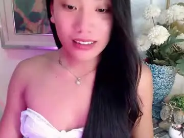 Chaturbate Adult Video Chat of asian_alliyah