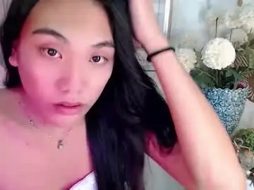 Chaturbate Free Live Porn of asian_alliyah