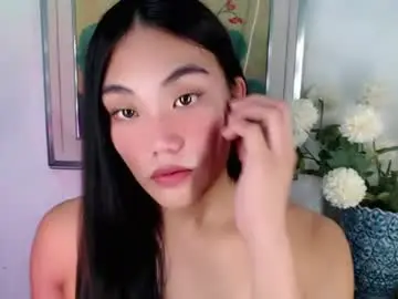 Chaturbate Private Sex Chat of asian_alliyah