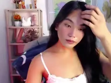Chaturbate Adult Webcams of asian_alliyah