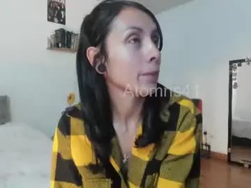 Chaturbate Adult Webcam of atomns41