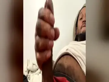 Chaturbate Sex Cam of bigblkdick4wife2