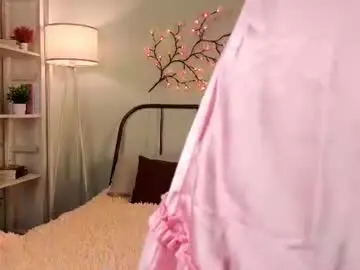 Chaturbate Sex Cam of cloverfarewell