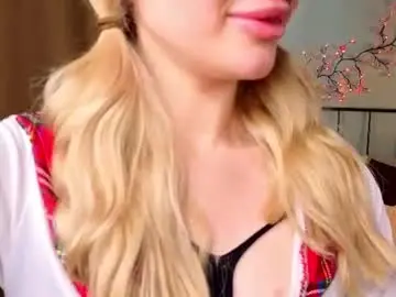Chaturbate Free Porn Cam of cloverfarewell
