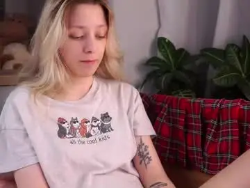 Chaturbate Adult Webcam of gossip__girl