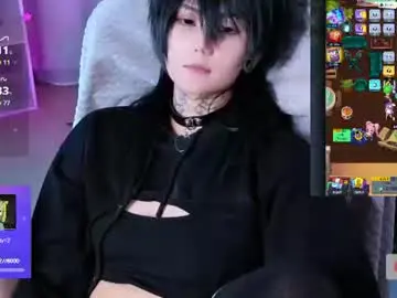 Chaturbate Live Porn of hiro_ryota