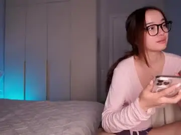 Chaturbate Nude Webcam of jenny__lii