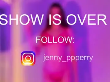 Chaturbate Adult Webcams of jenny_perry