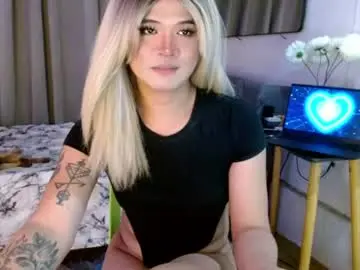 Chaturbate Sex Chat of katykiat