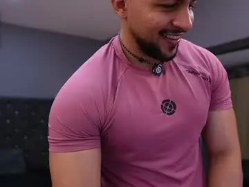 Chaturbate Adult Webcam of loganmartinx
