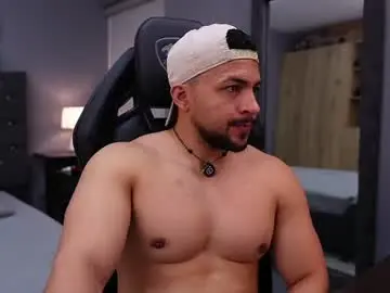 Chaturbate Free Live Porn of loganmartinx