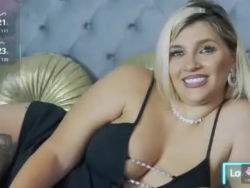 Chaturbate Private Sex Chat of lorenaryan