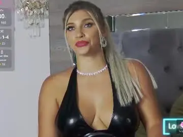 Chaturbate Free Live Porn of lorenaryan