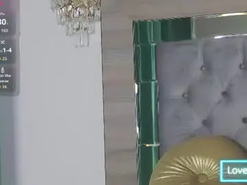 Chaturbate Sex Cam of lorenaryan