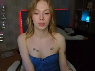 Chaturbate Best live sex cam show of lucia_wiwi