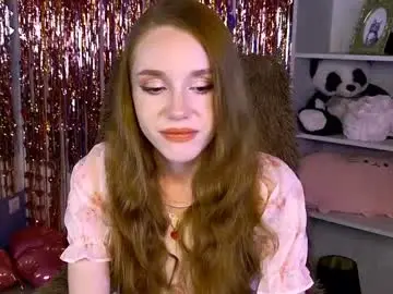 Chaturbate Free Live Porn of milasiren