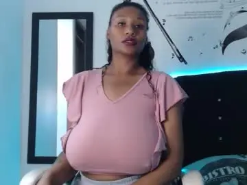 Chaturbate Free Porn Cam of thalia_joness