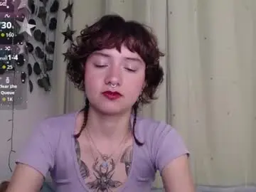 Chaturbate Private Sex Chat of violet_bluee