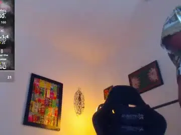 Chaturbate Best live sex cam show of yosoy_enzo2020