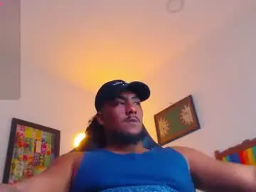 Chaturbate Nude Webcam of yosoy_enzo2020