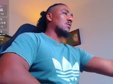 Chaturbate Private Sex Chat of yosoy_enzo2020